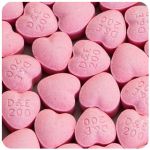 Экстази  Ecstasy Love 200 MDMA в Курганинске