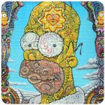 Марки LSD-25 VHQ чистых 250 мкг в Курганинске